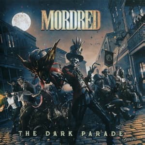 The Dark Parade
