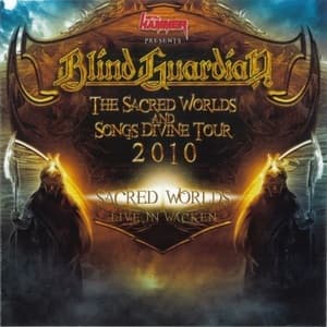 The Sacred Worlds And Songs Divine Tour 2010