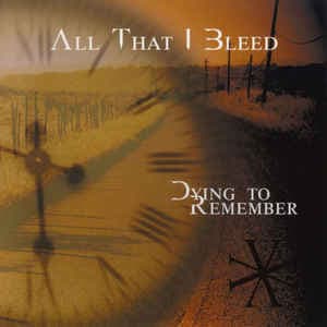 Dying To Remember