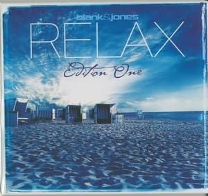 Relax (Edition One)