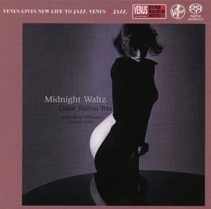 Midnight Waltz