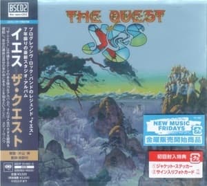 The Quest