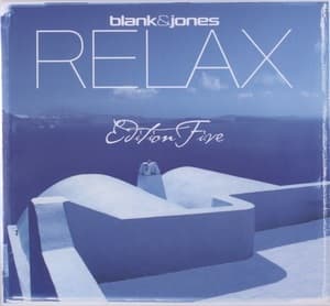 Relax (Edition Five)