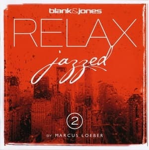 Relax Jazzed 1