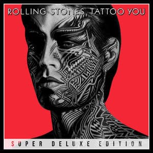 Tattoo You