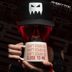 Don't Stand So Close To Me