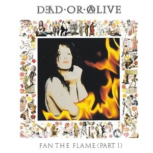Fan The Flame (Pt. 1) (Invincible Edition)
