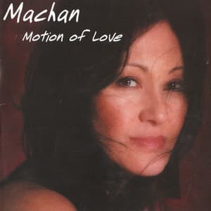 Motion Of Love