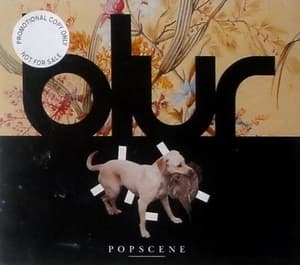 Popscene