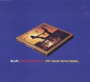 Girls & Boys (Pet Shop Boys Remix)