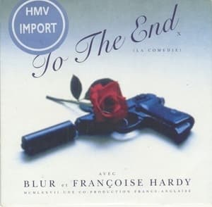 To The End (La Comedie)