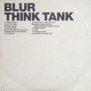 Think Tank