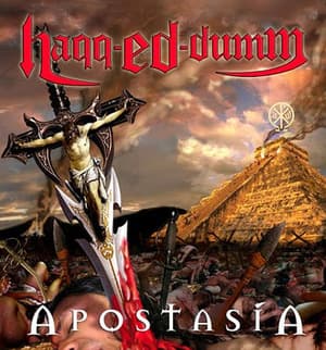 Apostasia