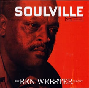 Soulville