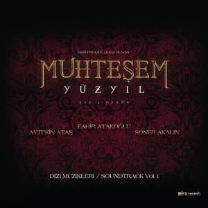 Dizi Muzikleri / Soundtrack Vol.1