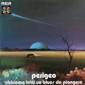 Abbiamo Tutti Un Blues Da Piangere