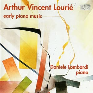 Early Piano Music