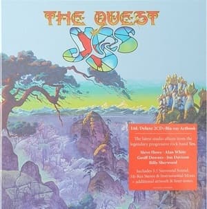 The Quest