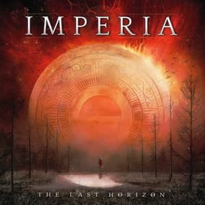 The Last Horizon