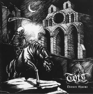 Obscure Chasms