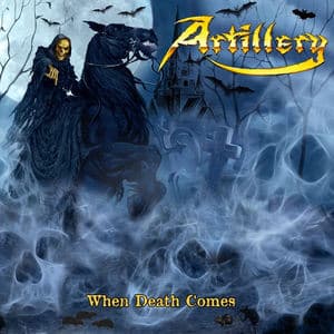 When Death Comes