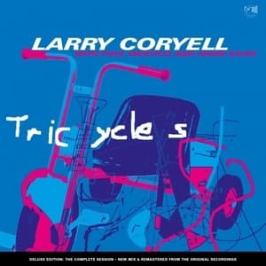 Tricycles
