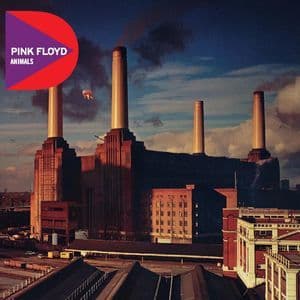 Animals (2011 Remastered)