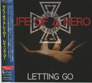 Letting Go