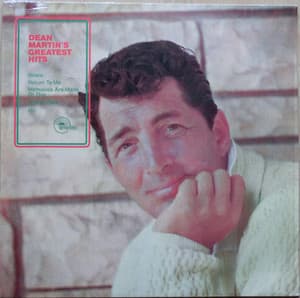 Dean Martin's Greatest Hits