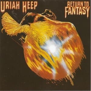 Return To Fantasy