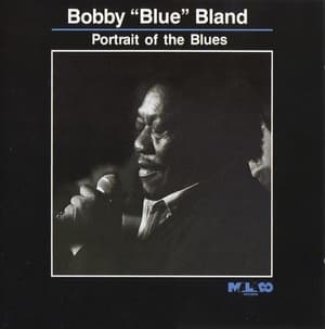 Portrait Of The Blues