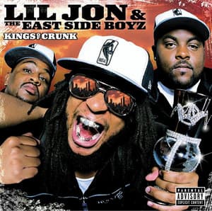 Kings Of Crunk