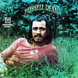 Russell Dean