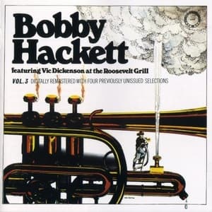 Live At The Roosevelt Grill, Vol. 3