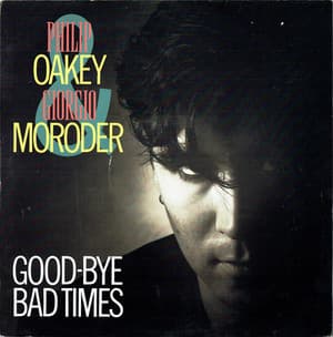 Good-Bye Bad Times