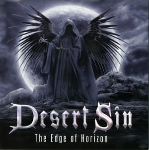 Edge Of Horizon