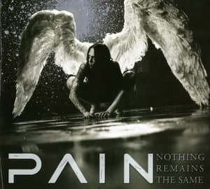 Nothing Remains The Same (Limited Edition)