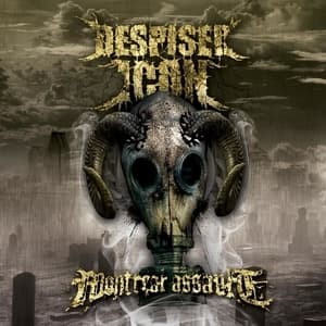 Montreal Assault - Live In Montreal 2008