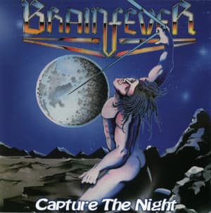 Capture The Night