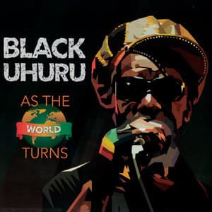 As The World Turns