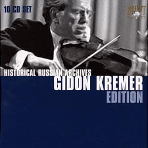 Historical Russian Archives (CD9)