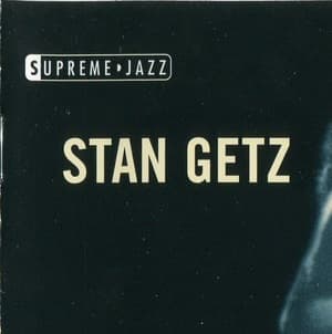 Stan Getz
