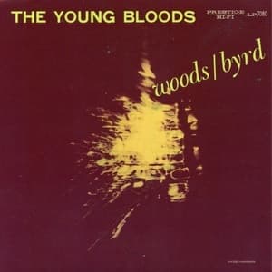 The Young Bloods