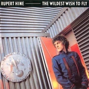 The Wildest Wish To Fly