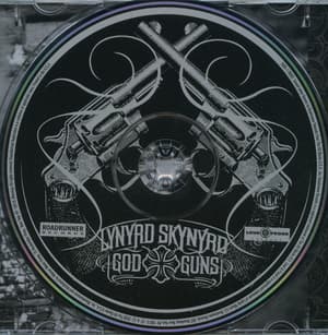 God & Guns