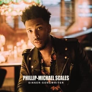 Michael Scales