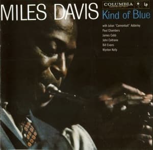 Kind Of Blue