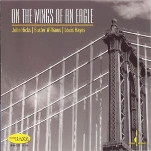 On The Wings Of An Eagle