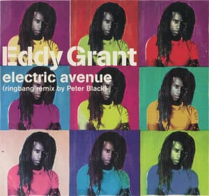 Electric Avenue