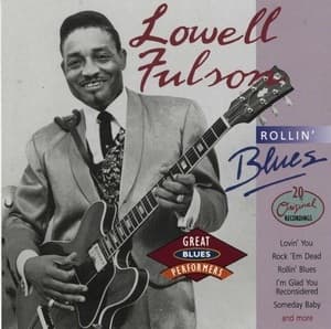 Rollin' Blues